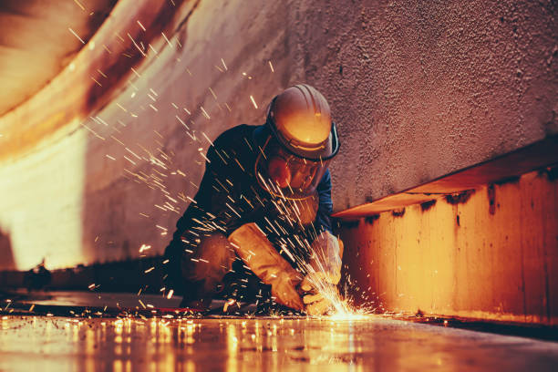 Affordable Welder Services in Dade City North, FL