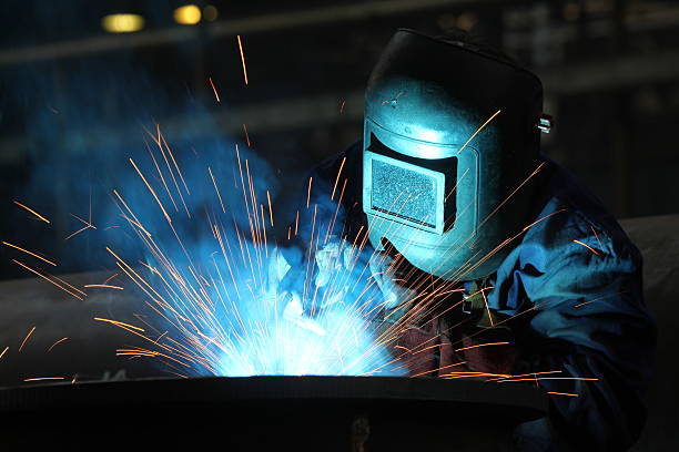 Best Structural Steel Welding in Dade City North, FL
